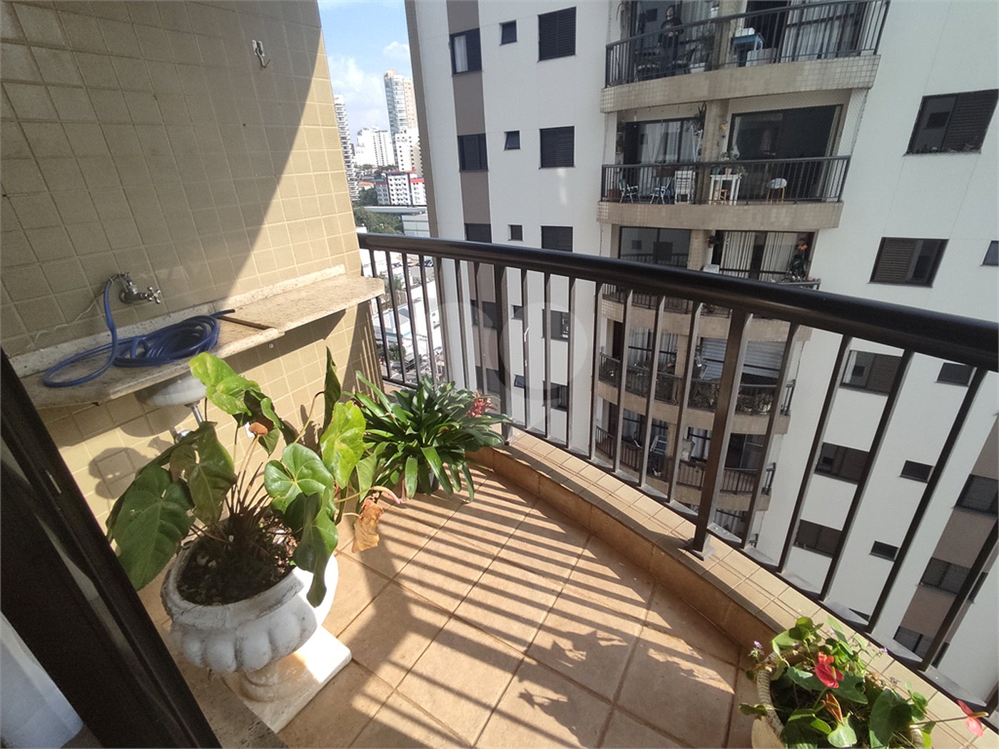 Apartamento para alugar com 4 quartos, sendo 1 suíte,  em Santana, São Paulo, SP