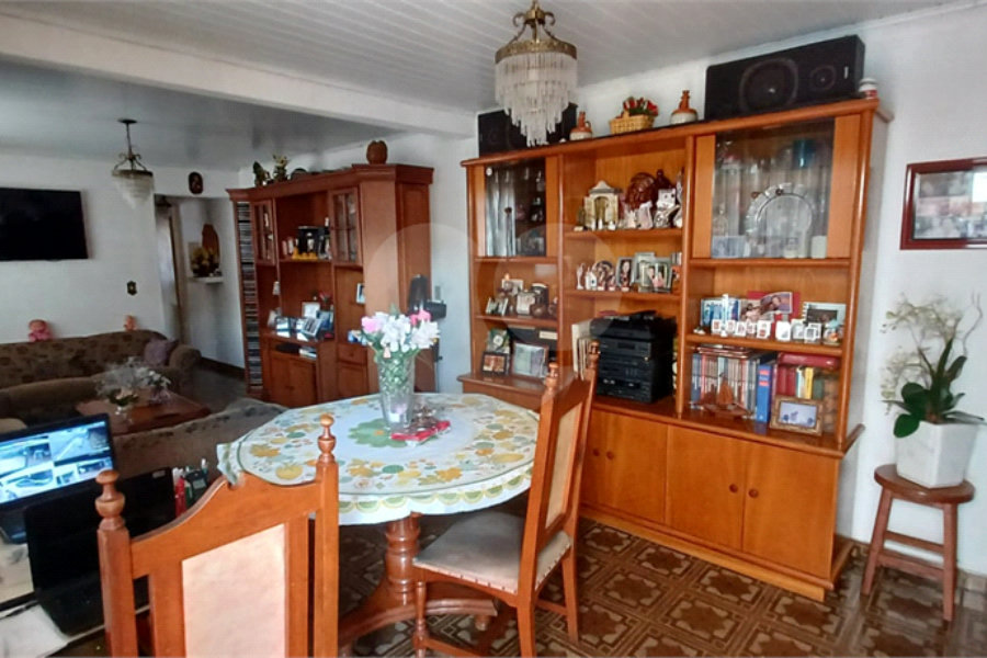Casa à venda com 3 quartos, sendo 1 suíte, em Parque Edu Chaves, São Paulo, SP