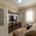 Apartamento à venda com 3 suítes em Santa Teresinha, São Paulo, SP
