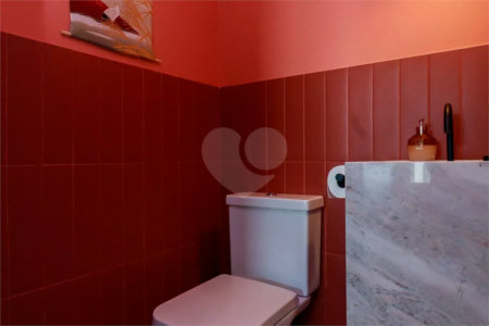 Apartamento à venda com 3 quartos, sendo 1 suíte,  em Santo Amaro, São Paulo, SP