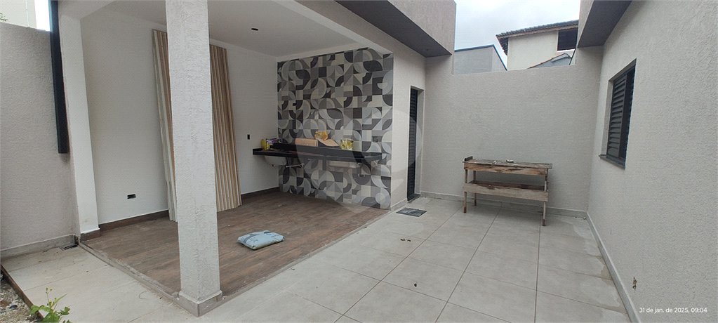 Casa Térrea à venda com 3 quartos, sendo 1 suíte,  em Nova Cerejeira, Atibaia, SP