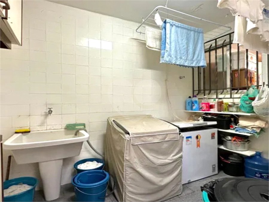 Casa de Vila à venda com 4 quartos, sendo 2 suítes,  em Botafogo, Rio de Janeiro, RJ