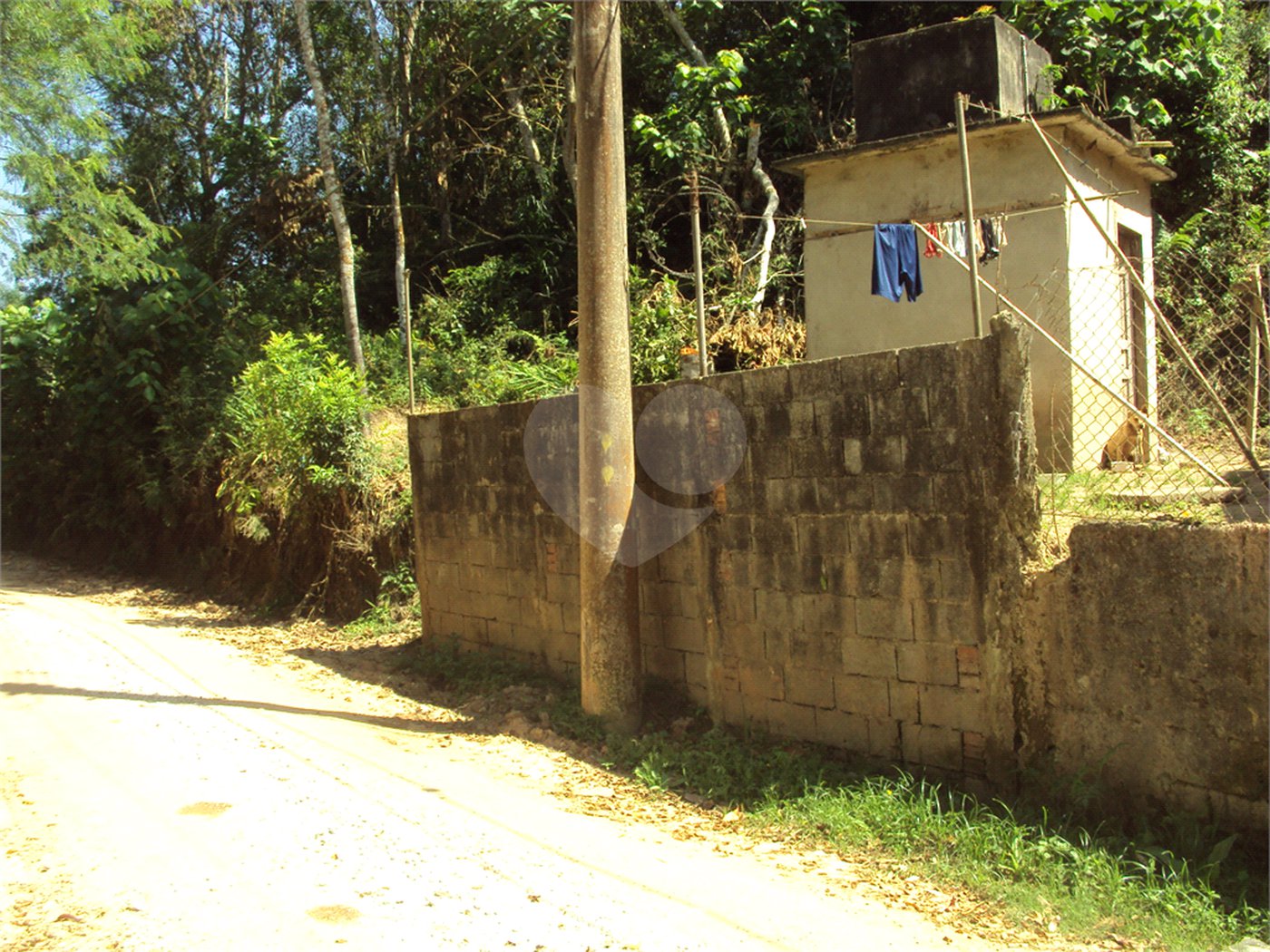Chácara à venda com 1 quarto em Cruz das Almas, Biritiba-mirim, SP