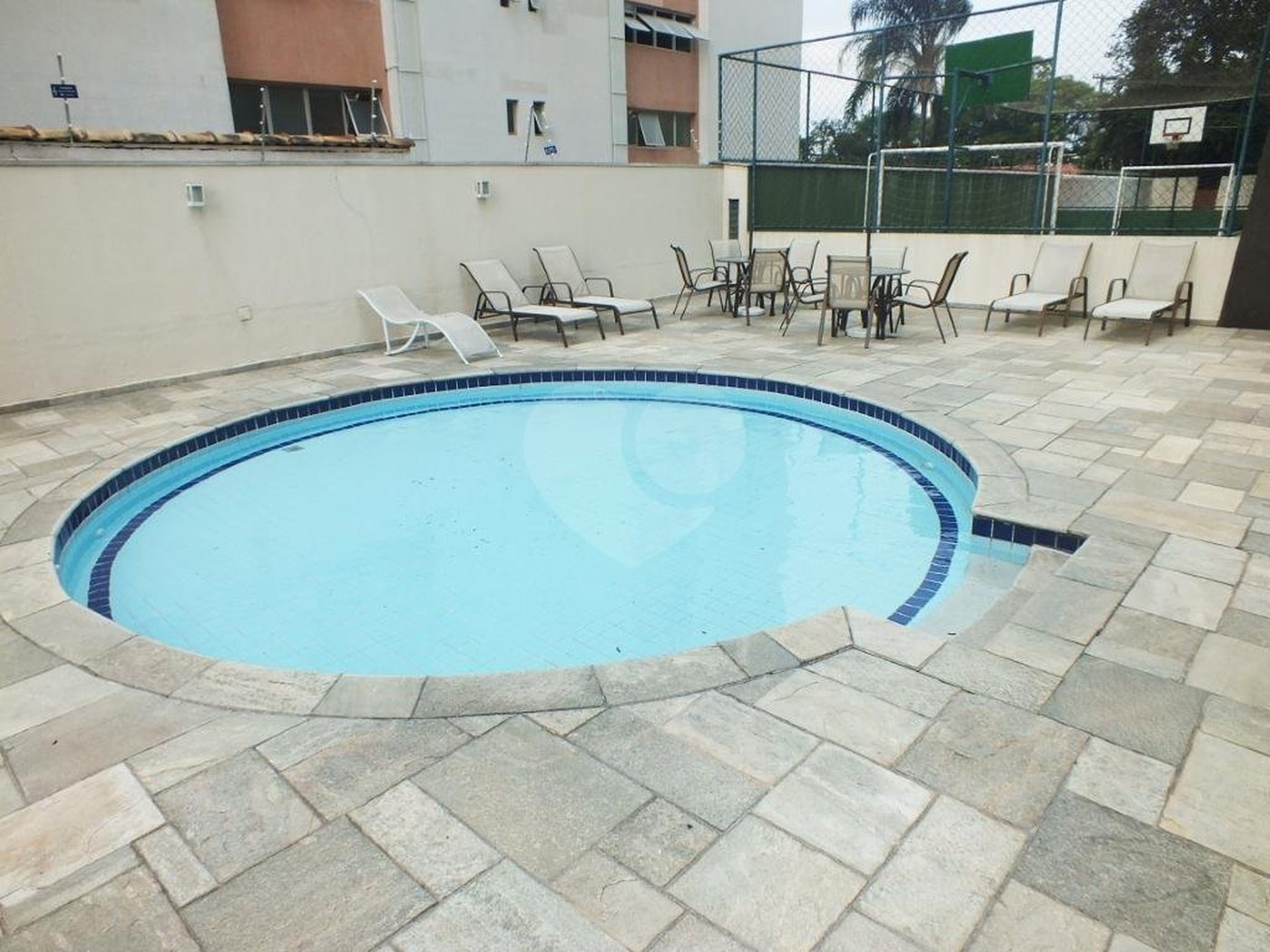 Apartamento à venda com 3 quartos, sendo 1 suíte, em Alto da Boa Vista, São Paulo, SP