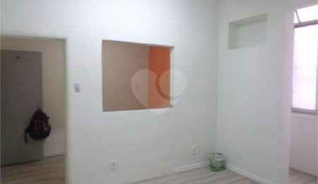 Apartamento à venda com 1 quarto no Centro, Rio de Janeiro, RJ