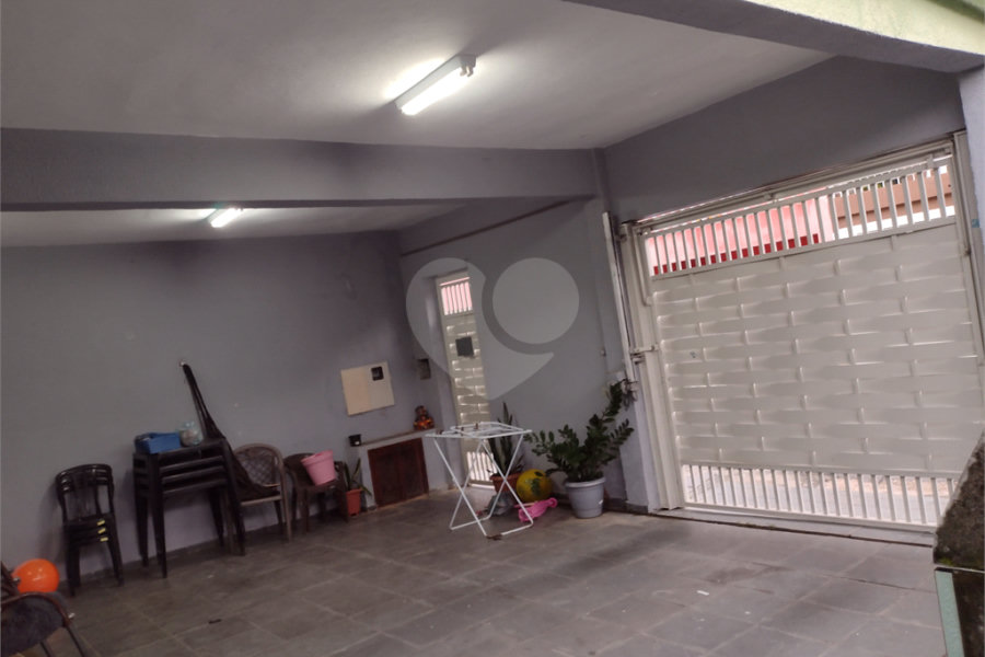 Sobrado à venda com 3 quartos, sendo 1 suíte, em Casa Verde, São Paulo, SP