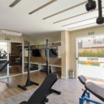 Apartamento à venda com 2 quartos, sendo 1 suíte, em Vila Amélia, Ribeirão Preto, SP