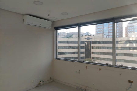 Sala à venda em Chácara Santo Antônio (zona Sul), São Paulo, SP