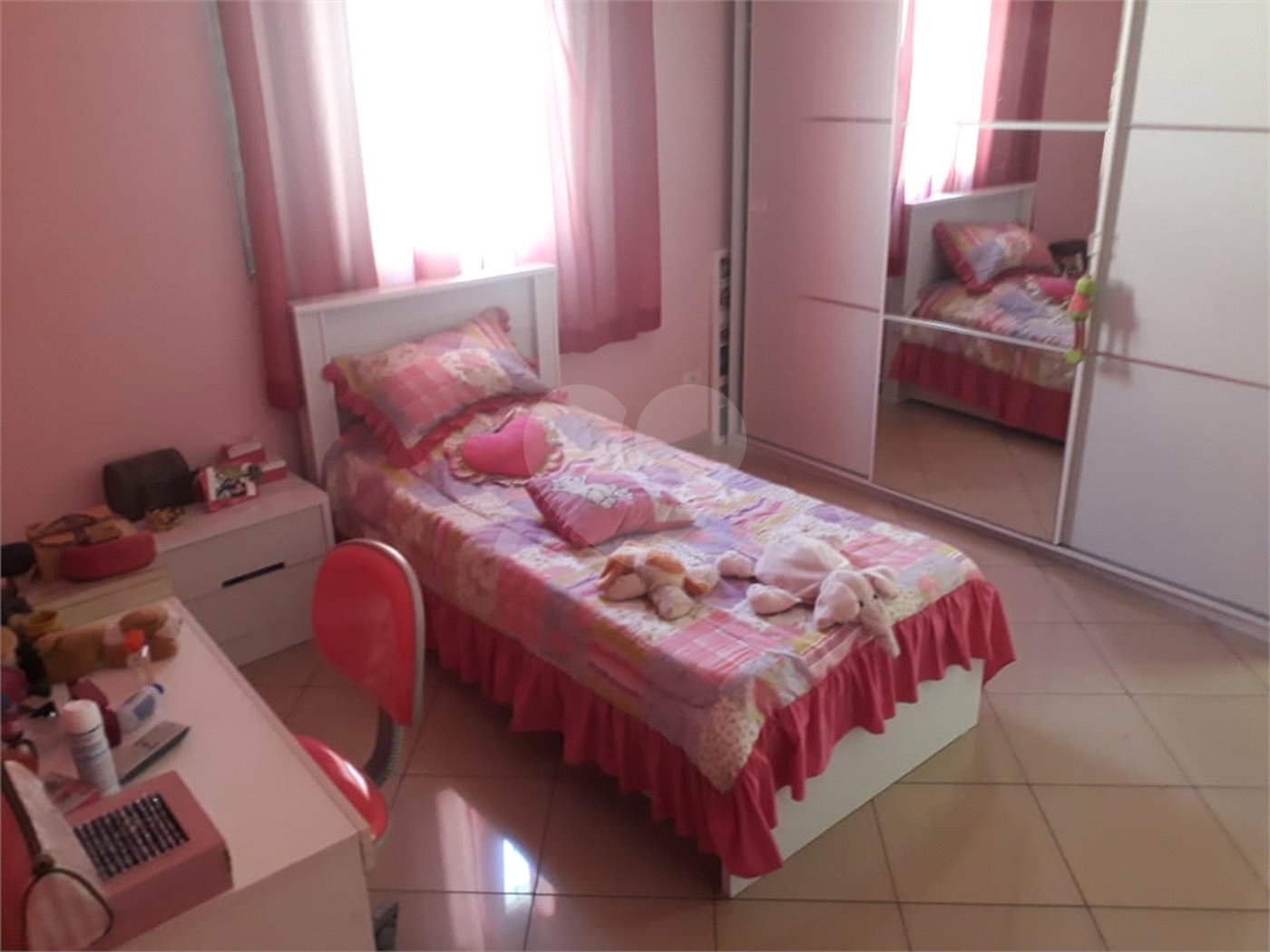 Sobrado à venda com 4 quartos, sendo 1 suíte,  no Brasilândia, São Paulo, SP