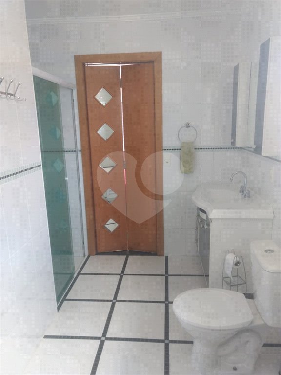Sobrado à venda com 4 quartos, sendo 1 suíte,  em Vila Guilherme, São Paulo, SP