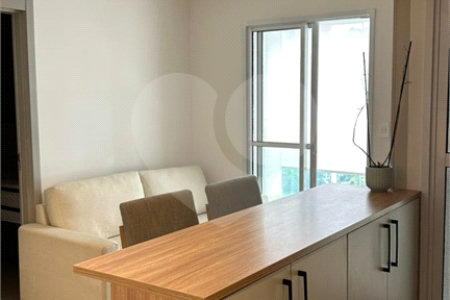 Apartamento à venda com 1 quarto em Vila Andrade, São Paulo, SP