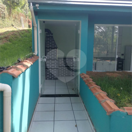 Chácara à venda com 1 quarto em Jardim Buru, Salto, SP