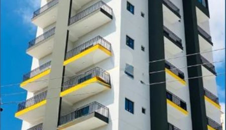 Studio à venda com 1 quarto em Vila Galvão, Guarulhos, SP