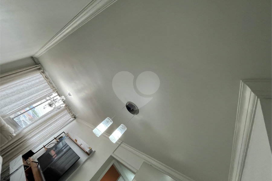 Apartamento à venda com 3 quartos, sendo 1 suíte, em Parque Novo Mundo, São Paulo, SP