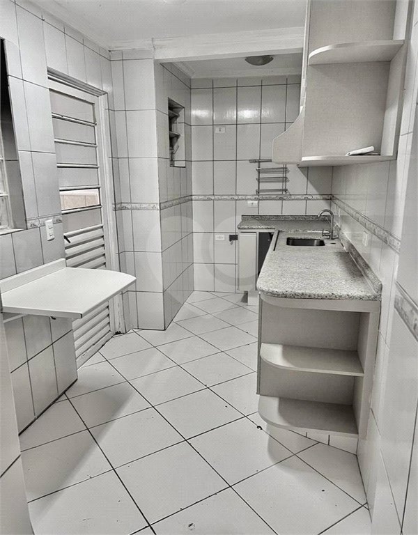 Sobrado à venda com 2 quartos em Mandaqui, São Paulo, SP