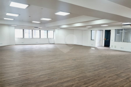 Sala à venda ou para alugar em Cidade Monções, São Paulo, SP