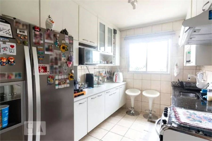 Apartamento à venda com 2 quartos em Vila Guilherme, São Paulo, SP