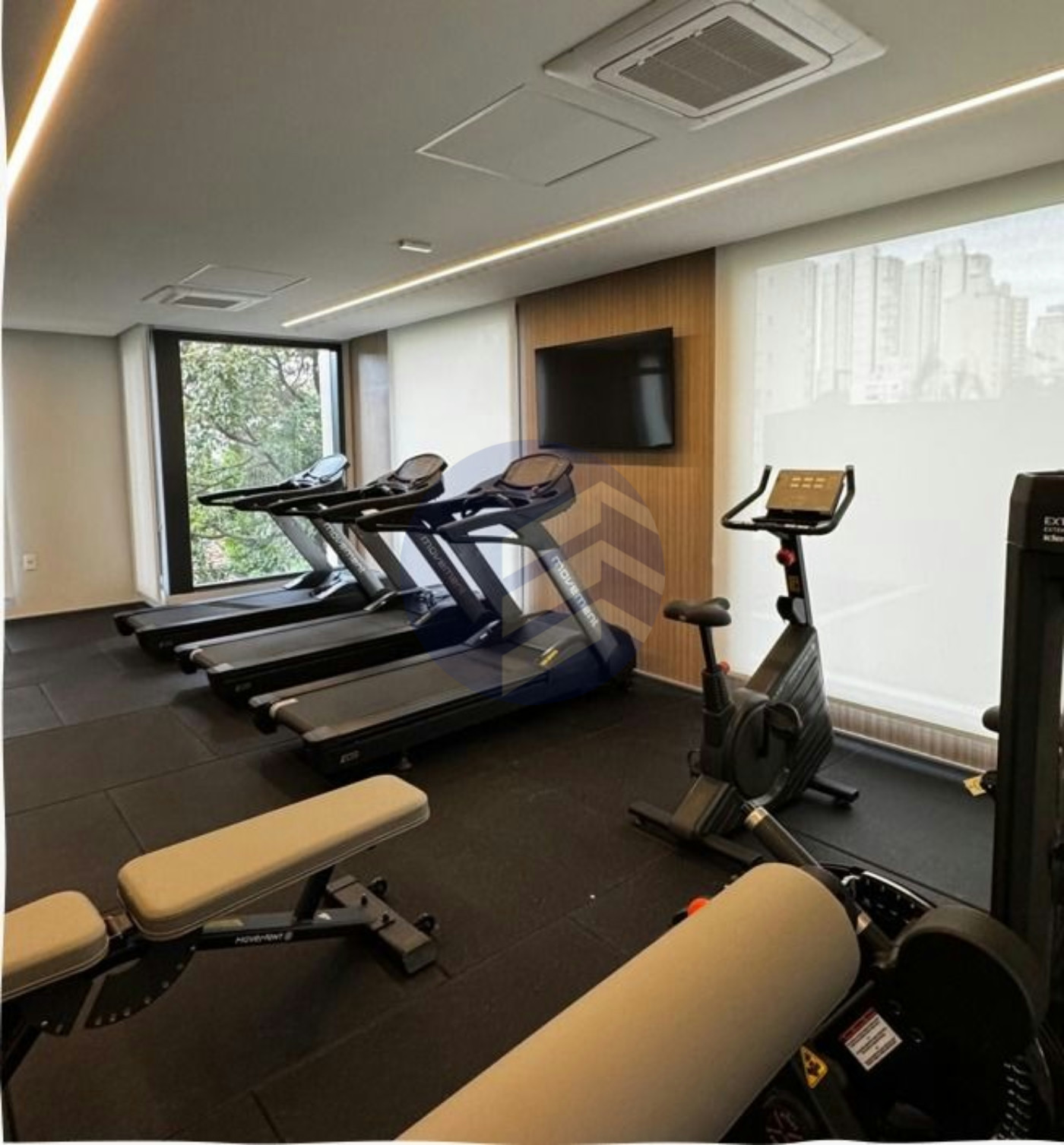 Studio à venda ou para alugar com 1 quarto em Perdizes, São Paulo - SP