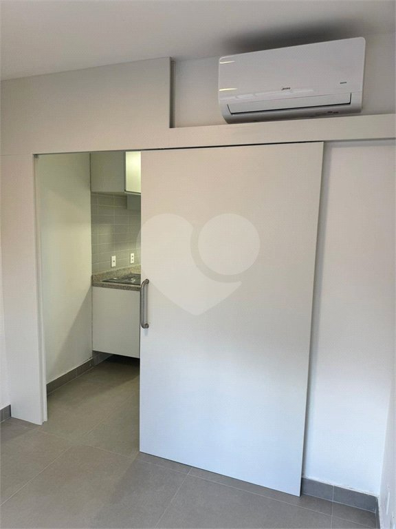 Apartamento para alugar com 1 quarto em Planalto Paulista, São Paulo, SP