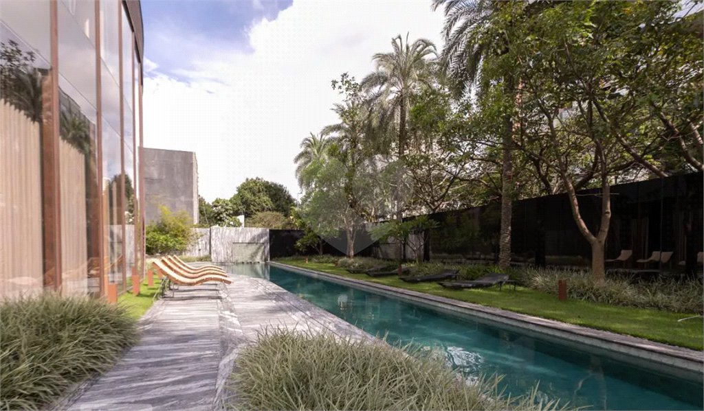 Apartamento à venda com 1 suíte em Vila Olímpia, São Paulo, SP