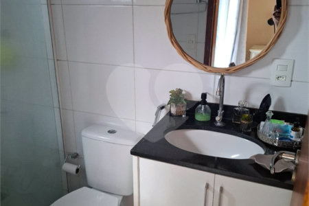 Casa à venda com 2 suítes em Campo Grande, Rio de Janeiro, RJ