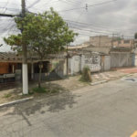 Terreno à venda em Vila Nova Cachoeirinha, São Paulo, SP