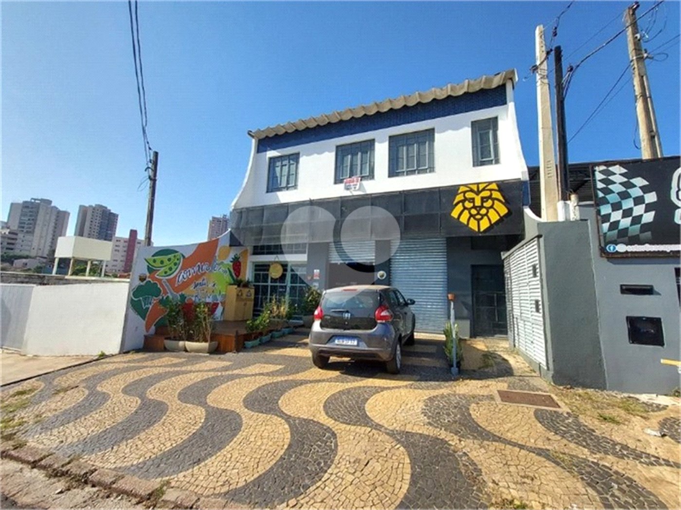 Sala para alugar em Jardim Primavera, Valinhos, SP
