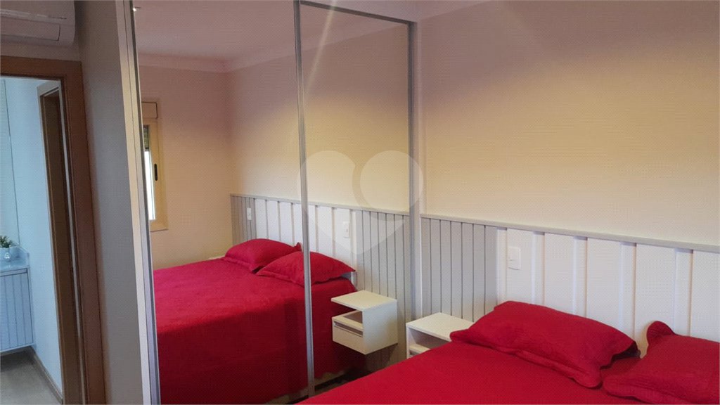 Apartamento à venda com 1 quarto em Santana, São Paulo, SP