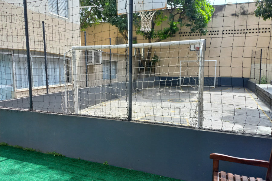 Apartamento à venda com 2 quartos em Parada Inglesa, São Paulo, SP