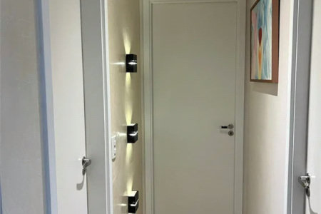 Apartamento à venda com 2 quartos, sendo 1 suíte, em Jardim Vazani, São Paulo, SP