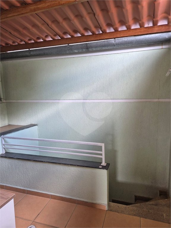 Sobrado à venda com 2 quartos, sendo 1 suíte, em Vila Nivi, São Paulo, SP