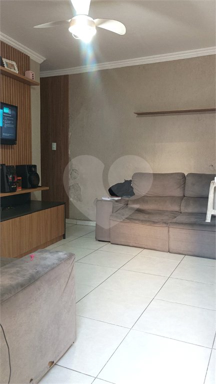 Casa de Vila à venda com 4 quartos em Vila Gustavo, São Paulo, SP