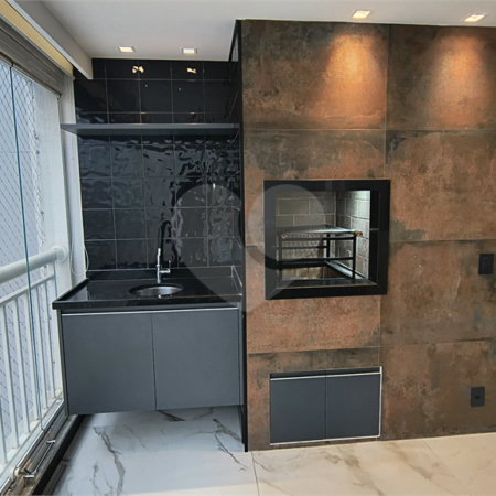 Apartamento à venda com 2 quartos, sendo 1 suíte, em Barra Funda, São Paulo, SP