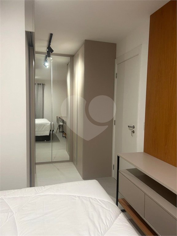 Apartamento à venda com 1 suíte em Perdizes, São Paulo, SP