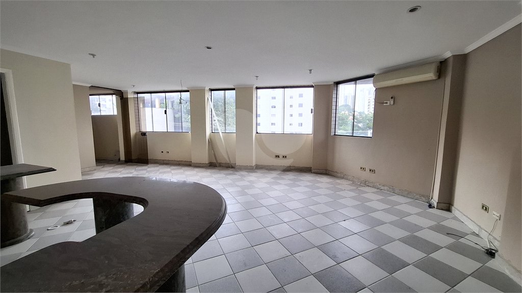 Casa à venda com 4 suítes em Jardim São Bento, São Paulo, SP