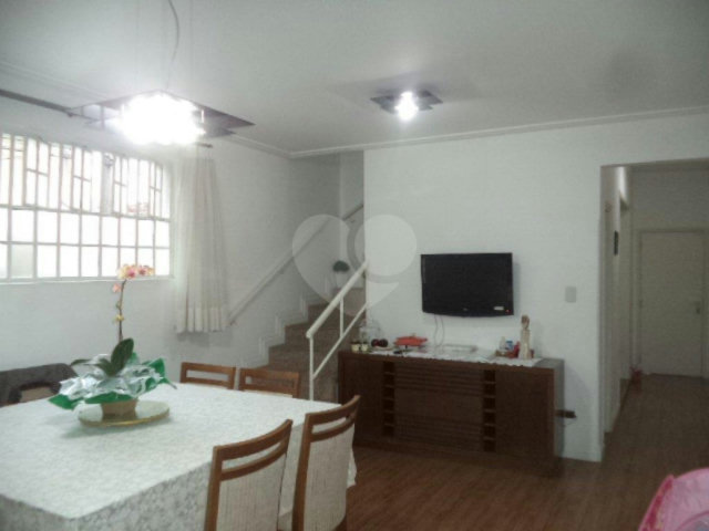 Sobrado à venda com 3 quartos, sendo 1 suíte,  em Santana, São Paulo, SP