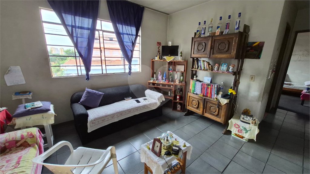 Casa à venda com 3 quartos em Jardim Ester, São Paulo, SP
