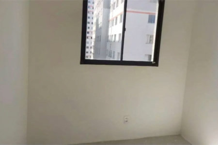 Apartamento à venda com 2 quartos em Parque Maria Helena, São Paulo, SP