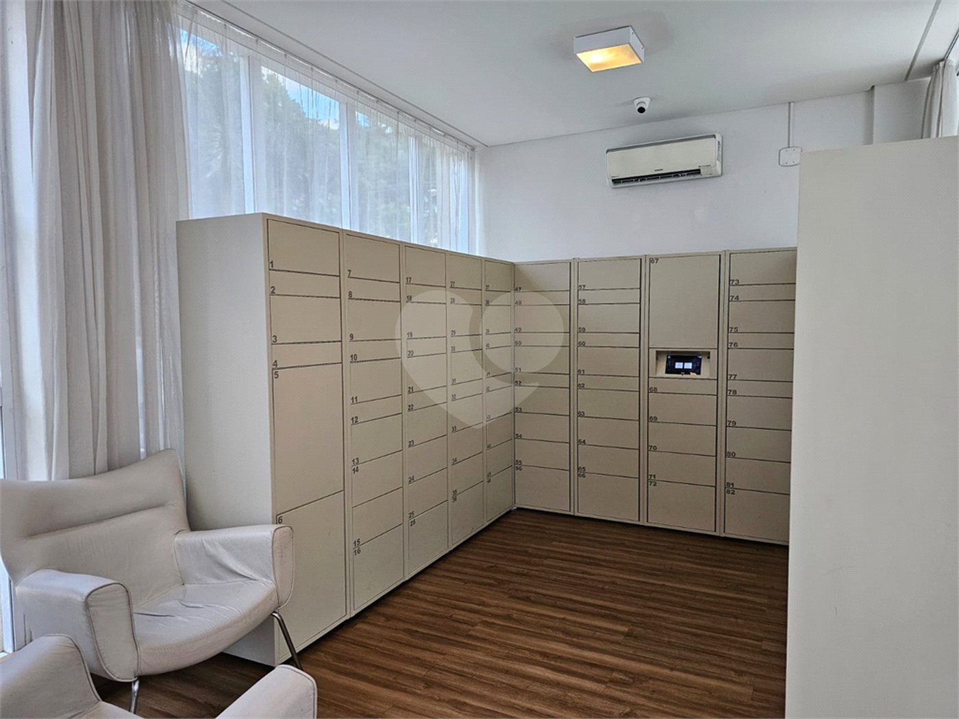 Apartamento à venda com 2 quartos, sendo 1 suíte, em Brooklin, São Paulo, SP