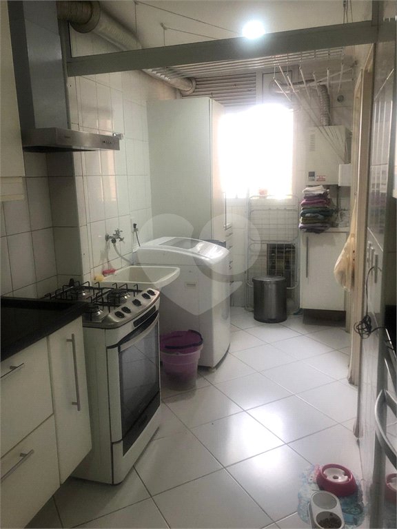 Apartamento para alugar com 2 quartos, sendo 1 suíte, em Vila Anglo Brasileira, São Paulo, SP