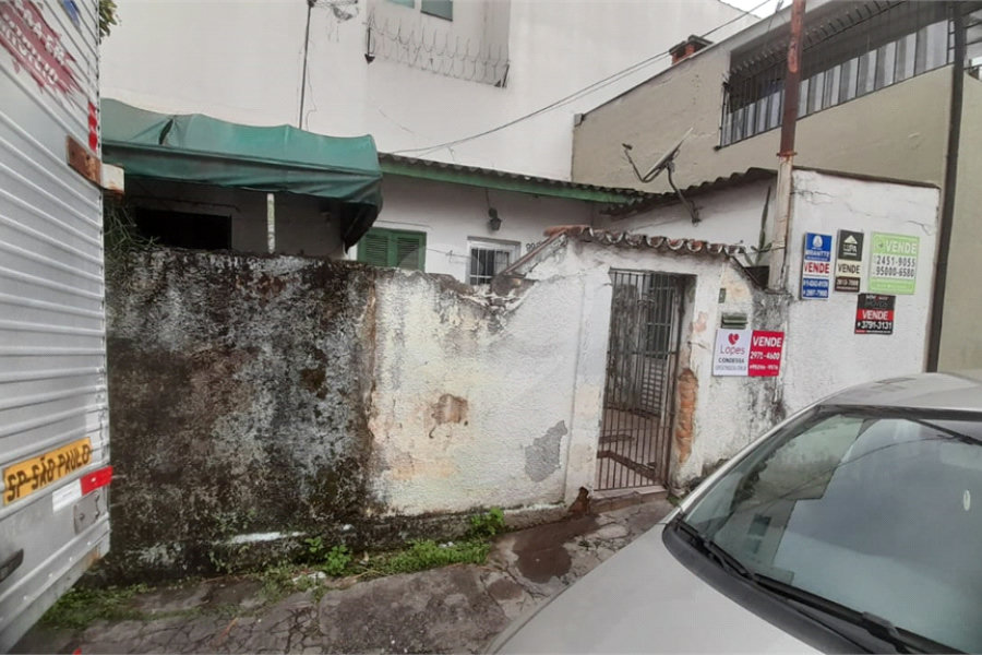 Terreno à venda com 1 quarto em Jaçanã, São Paulo, SP