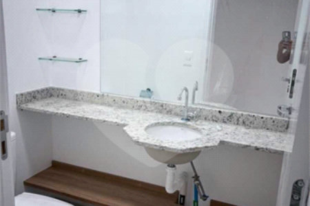 Studio à venda ou para alugar com 1 suíte em Jardim Emília, Sorocaba, SP