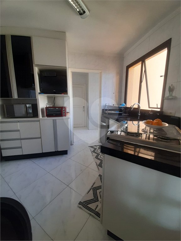 Apartamento à venda com 3 quartos, sendo 1 suíte, em Santana, São Paulo, SP