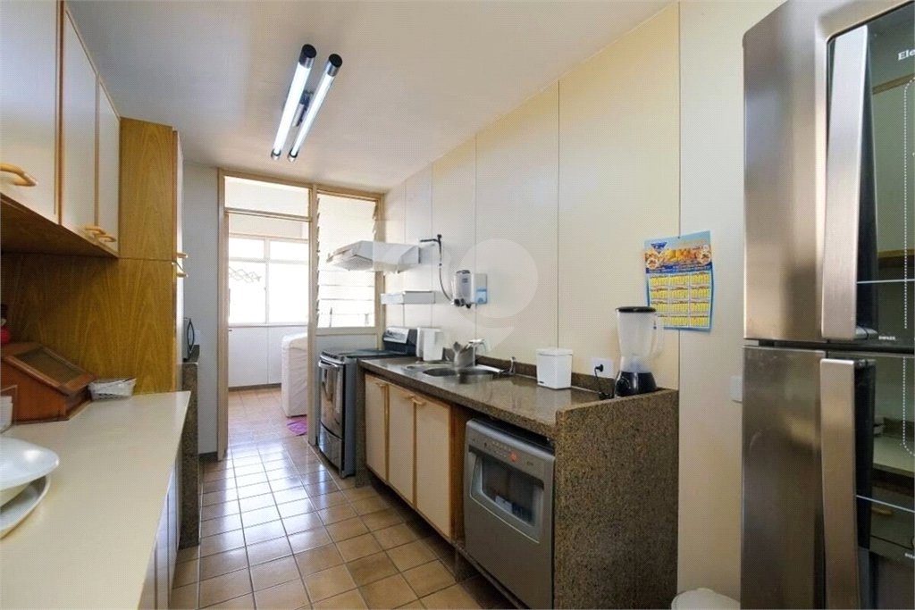 Apartamento à venda com 4 quartos, sendo 1 suíte, em Grajaú, Rio de Janeiro, RJ