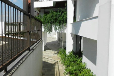 Apartamento para alugar com 4 quartos em Jardim Colombo, São Paulo, SP