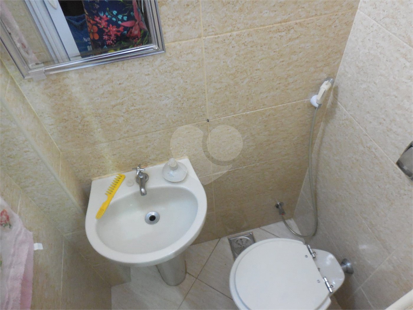 Apartamento à venda com 3 quartos, sendo 1 suíte, em Tijuca, Rio de Janeiro, RJ
