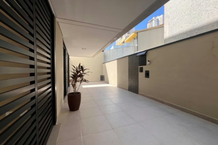 Casa com 2 dormitórios à venda, 88 m² por R$ 845.000,00 - Ponta da Praia - Santos/SP