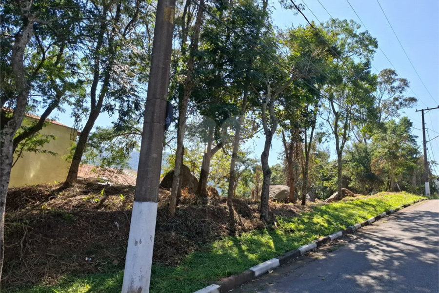 Terreno à venda em Horto, São Paulo, SP