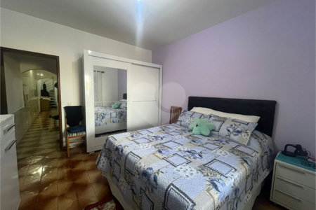 Casa à venda com 3 quartos em Jardim Rosana, São Paulo, SP