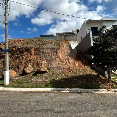 Terreno à venda no condomínio Julia Martinez, Sorocaba - SP